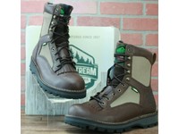 thorogood winter boots